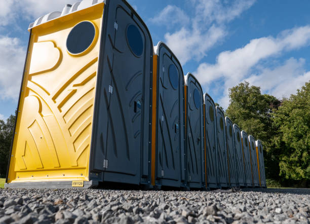 Best Construction Site Portable Toilets  in Oak Grove, MN